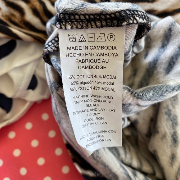 MICHAEL Michael Kors Blouse - Picture 7 of 7